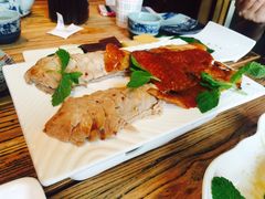 -四季民福烤鸭店(前门廊房二条店)