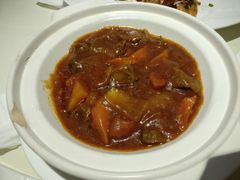 红酒牛腩煲-圆苑(上海广场店)