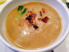 老娘炝锅面-马仕玖煲·融合菜·酥不腻烤鸭(人大店)
