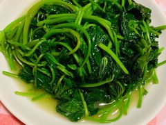 清炒时蔬-堂瓦里·传统赣菜(第一街区店)