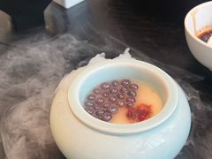 -翠湖宾馆·中餐厅