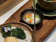 -叶叶菩提(太原别墅店)