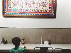 大堂-小豆海棠(嘉兴路店)