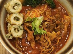 -池奈·咖喱蛋包饭(熙地港店)