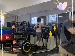 -中田健身工作室(莘庄地铁站店)