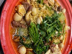 -老街称盘麻辣烫·冒菜(思北店)