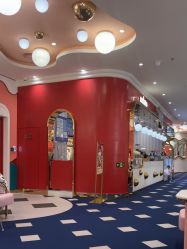 -奈尔宝·儿童乐园·亲子餐厅(苏州大悦城店)