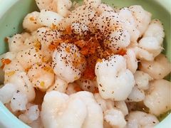 -孙盛兴奥灶面馆·蟹黄面·三虾面(直营.拙政园店)