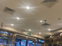 -翠华餐厅(正佳广场店)