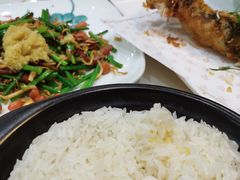 -稻香酒家·33年老字号·港式粤菜(富邦中心店)