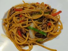 -清真·艾美可餐厅(大悦汇店)