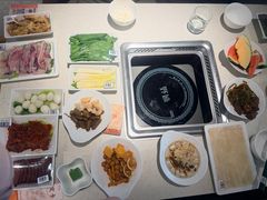 -野妹火锅(龙岗店)
