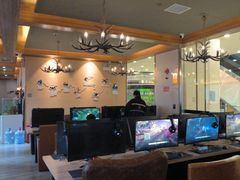 -网鱼网咖·电竞(中山友好广场店)