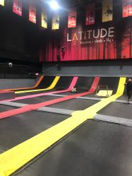 -latitude乐图空间(建宁路店)