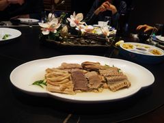 -云锦壹号·淮扬宴(徐汇万科店)
