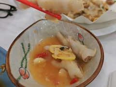 -金华安大酒楼·老牌潮菜·粤式茶点(东方国际店)
