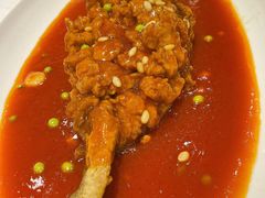 松鼠大黄鱼-老吉士(环贸iapm店)