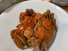 -蟹家大院(外滩店)
