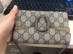 -GUCCI(南京德基店)