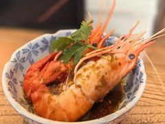 -蟹黄鱼·海派深夜面馆(江湾里店)