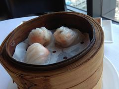 -富力丽思卡尔顿酒店·丽轩中餐厅