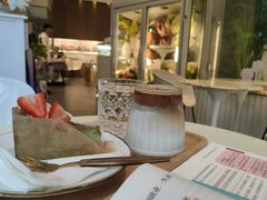 -澈烘焙·生日蛋糕·下午茶(龙华店)