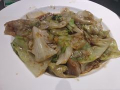 -老板恋上鱼(环山路店)