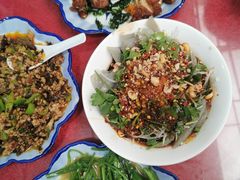 -老丽江餐馆(丽江华都商贸城店)