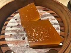 -广州花园酒店荔湾亭·地道点心·粤式饮茶