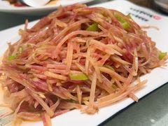 -蔼若春.传承云南菜(金碧公园店)