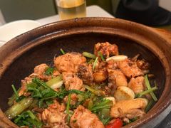 -煲煲好(朝阳门店)