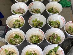 -老赵面店(大西路店)