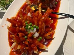 -醉舍·新淮扬菜(长宁龙之梦店)