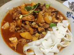 -那时新疆·若羌(经纬汇店)