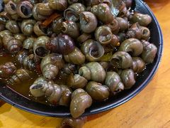 -回·龙虾铺·盆盆蟹·烧烤大排档(回龙观店)