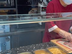 -一田屋饭团(华侨城沃尔玛店)