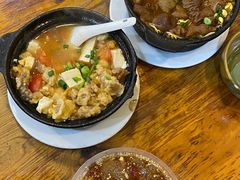 -沈妈砂锅(光华村店)