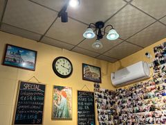 -后厨意餐La Cucina(外交公寓店)