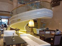 -上海齐鲁万怡大酒店·辣椒屋咖啡厅