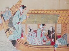 -活鳗饭·鹅肝范儿(高碑店店)