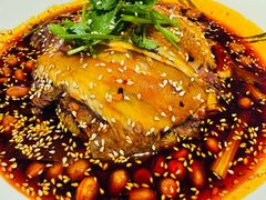 -将军府·鸡毛店(武侯祠店)