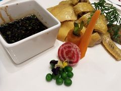 -高老庄新家宴(北斗星广场店)