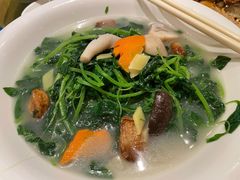 -凤城礼记鱼翅海鲜酒家(百老汇店)