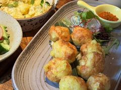 -食陆号·新式台湾创意菜(苏州首店)