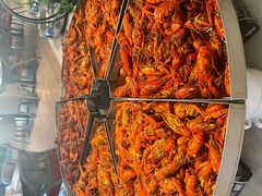 -大汉金桥华美达广场酒店·食秀全日制餐厅