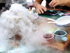 糖水捞火锅-五条人糖水铺(武林总店)
