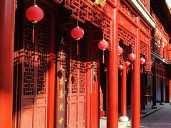 -钦赐仰殿道观