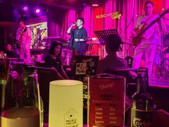 -音乐房子·Vintage Live Bar(玉林总店)