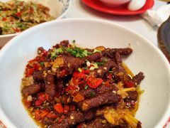 -烹湘·鲜炒湖南土菜(海珠店)