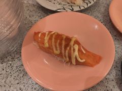 -争鲜回转寿司(西红门荟聚PLUS店)